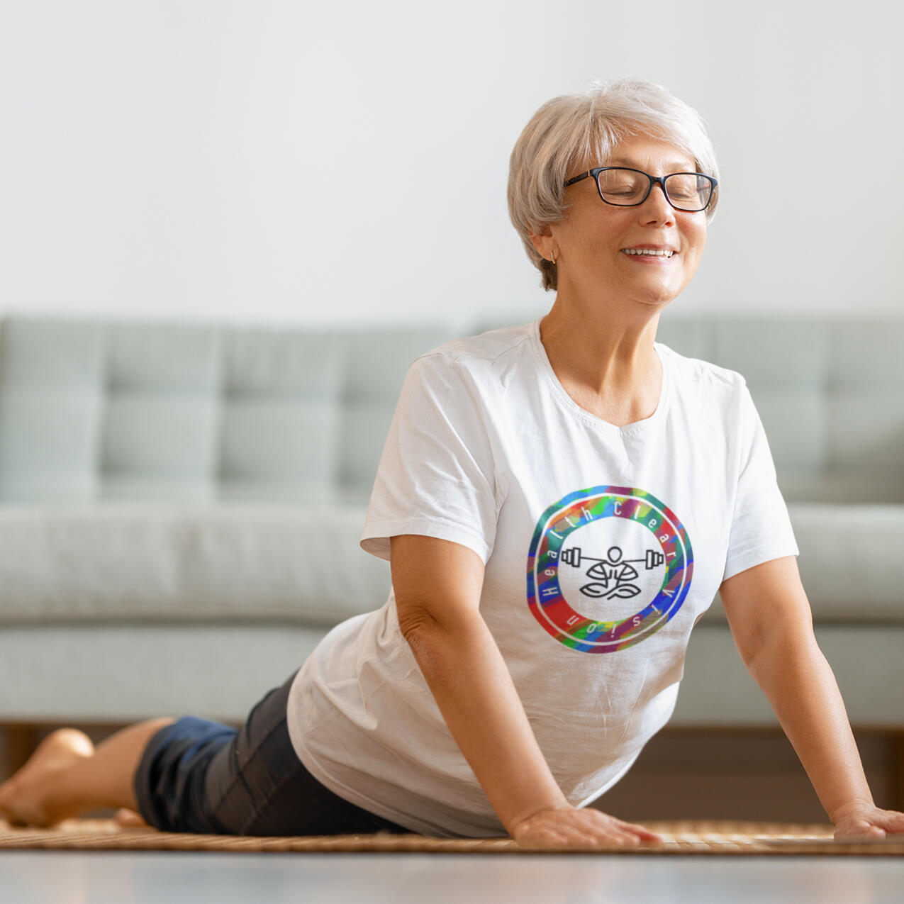 Clear Vision Health