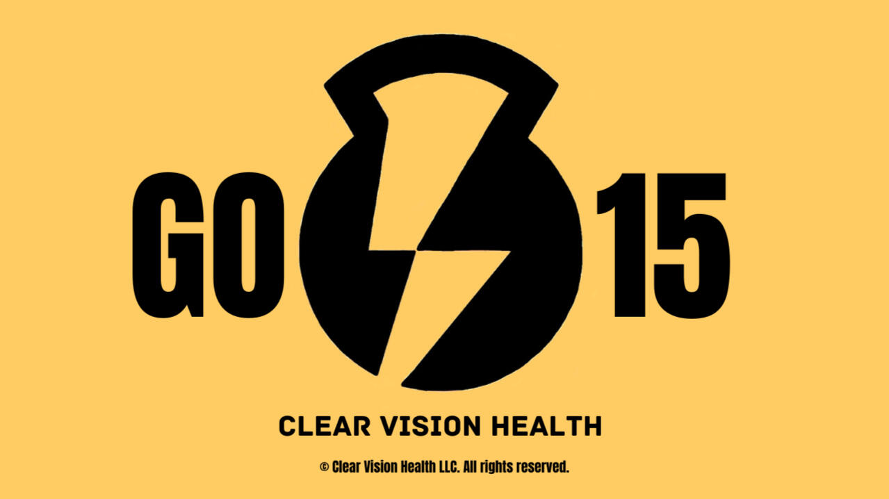 Clear Vision Health